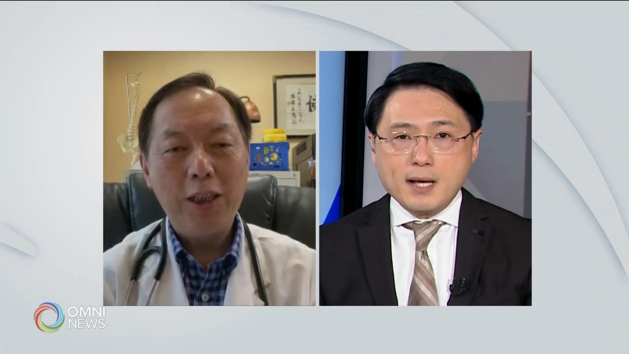 專訪: 探討新冠疫苗及注射安排所引起的爭議 -- Mar 03, 2021 (ON)