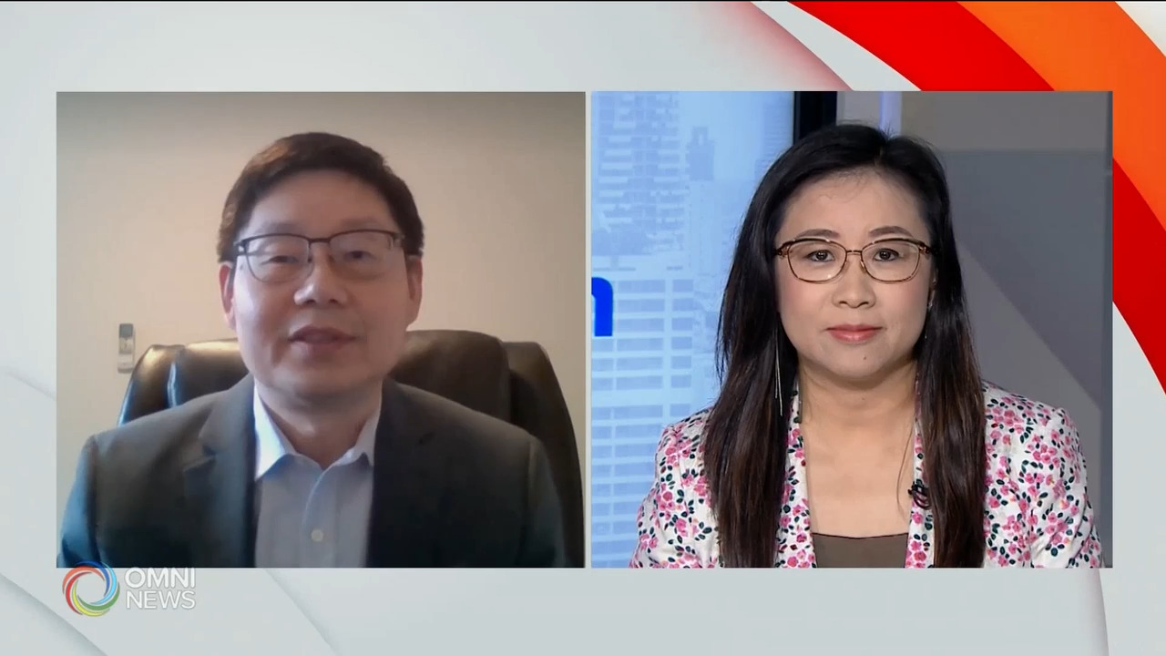 CPAC专业成就及多元共容奖接受提名－ Aug 05, 2021 (ON)