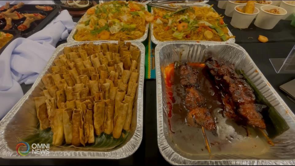 Filipino Restaurant Month, pag-asa ng ilang mga restaurant sa Calagary na makabawi sa pagsubok noong pandemya
