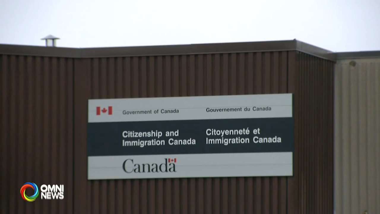 联邦发出父母祖父母移民申请邀请－ Oct 12, 2022 (ON)