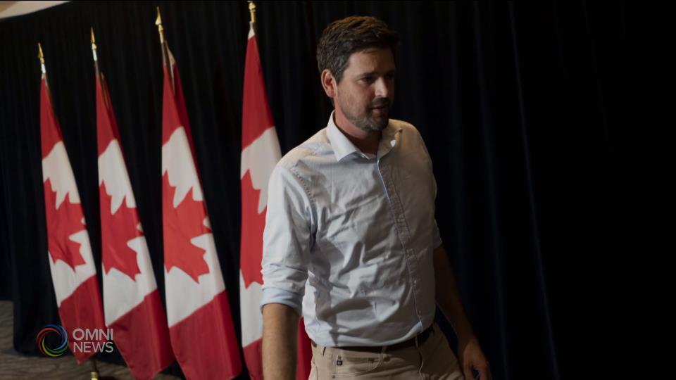 Mga Pinoy international students may apela sa posibleng pag-limita sa bilang ng mga tinatanggap na international students sa Canada