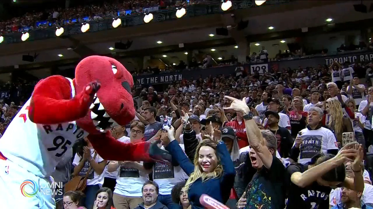 多伦多猛龙意外拿下第4順位选秀权 － Jun 23, 2021