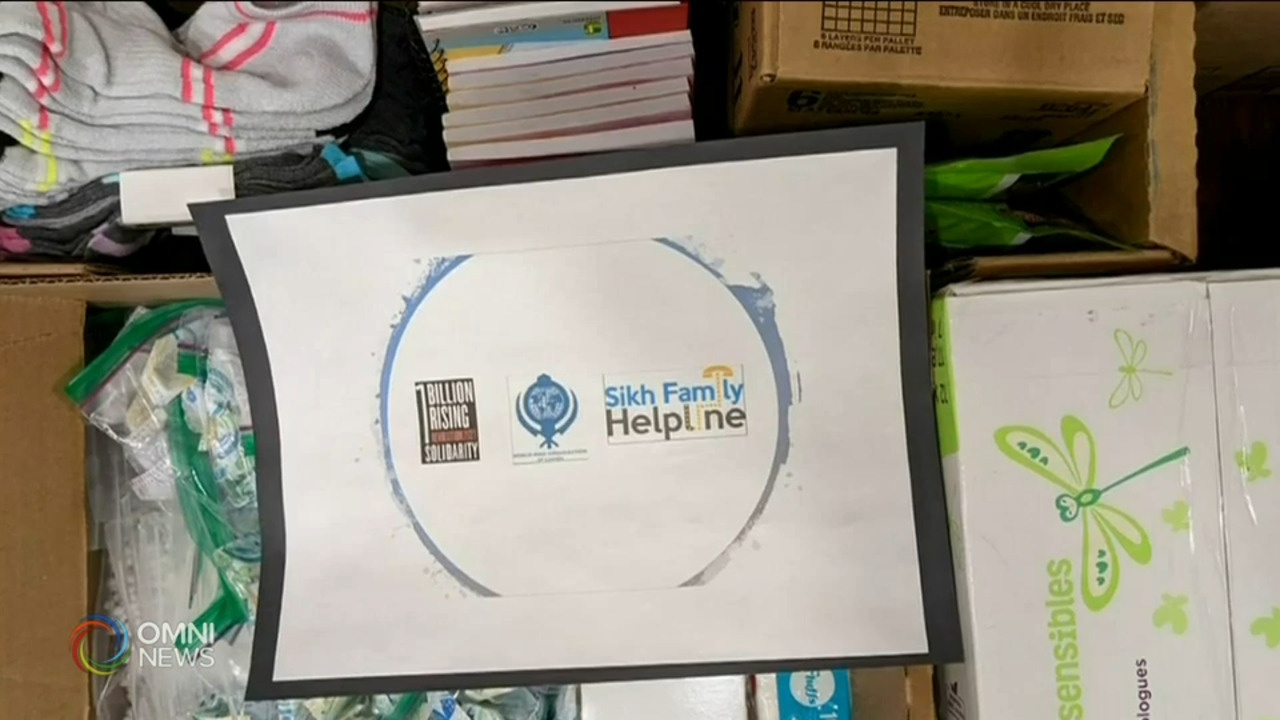 One Billion Rising campaign