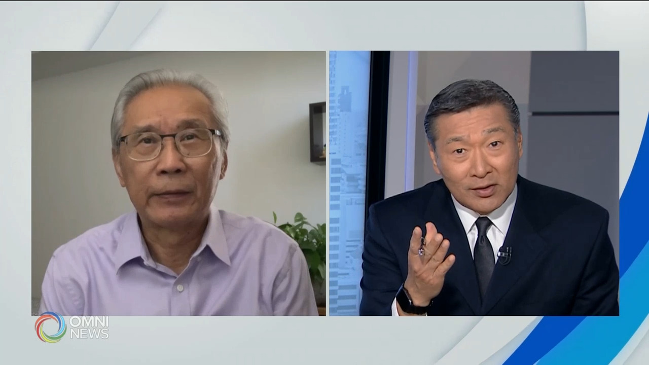 安省但书条款争议－ Jun 16, 2021