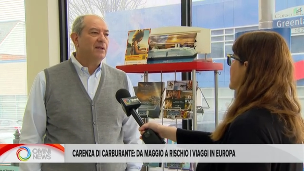 Viaggi in Italia a...