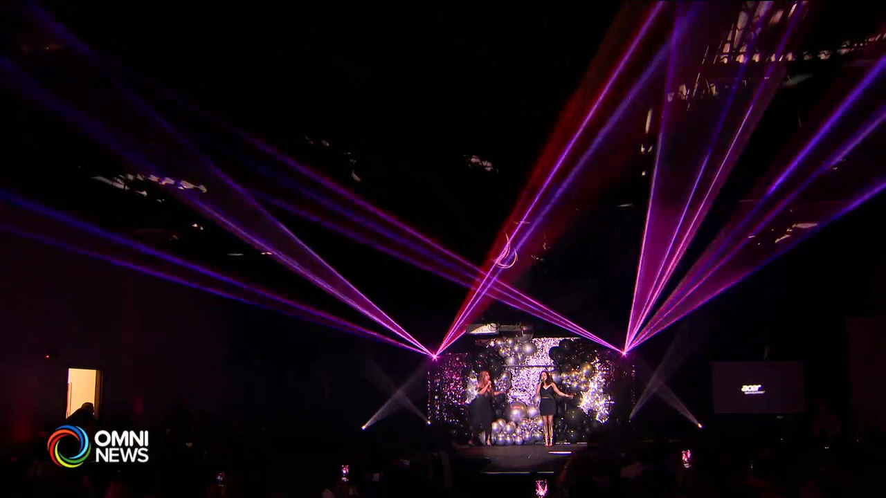 'Concert with a cause' ng mga Pinoy performers at entertainers sa Ontario