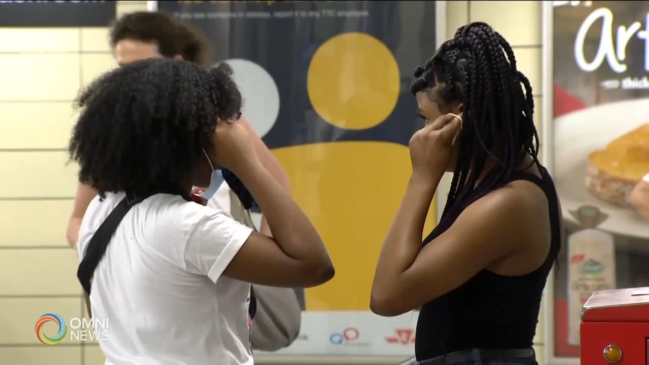 接种疫苗产生的群体免疫效果开始显现－ Jun 08, 2021