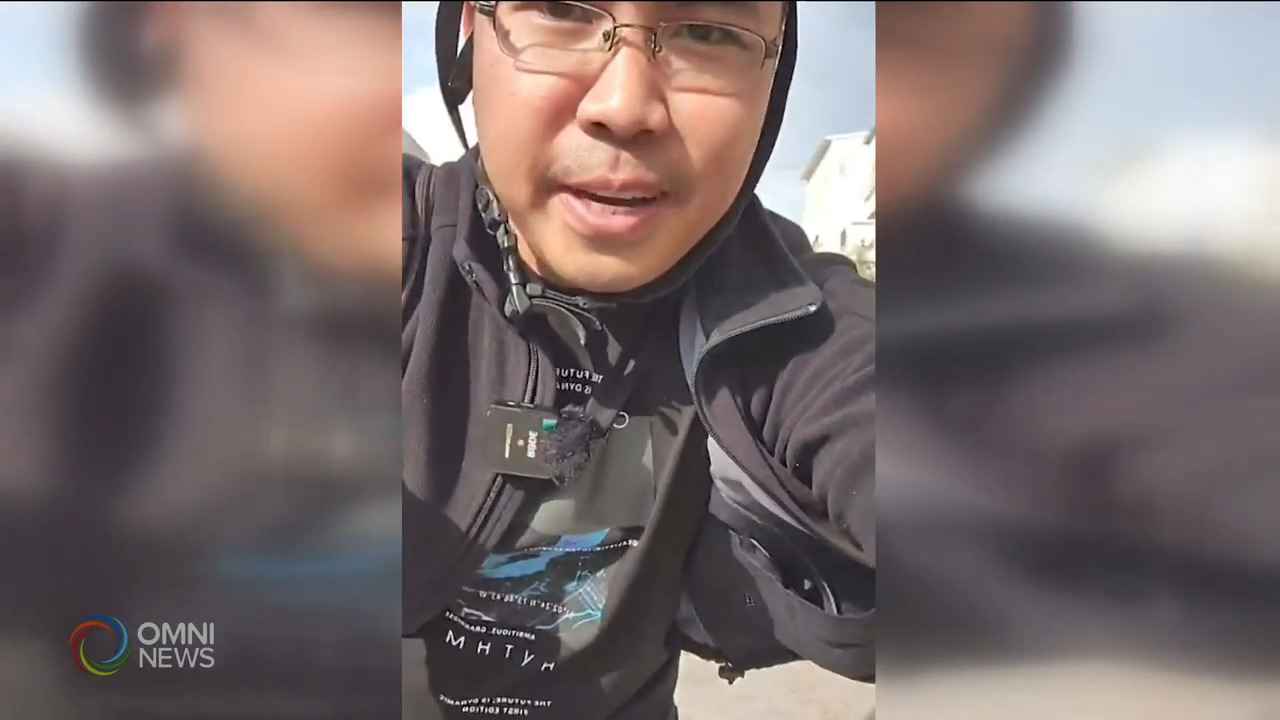 Pinoy caregiver, piniling manatili sa Israel