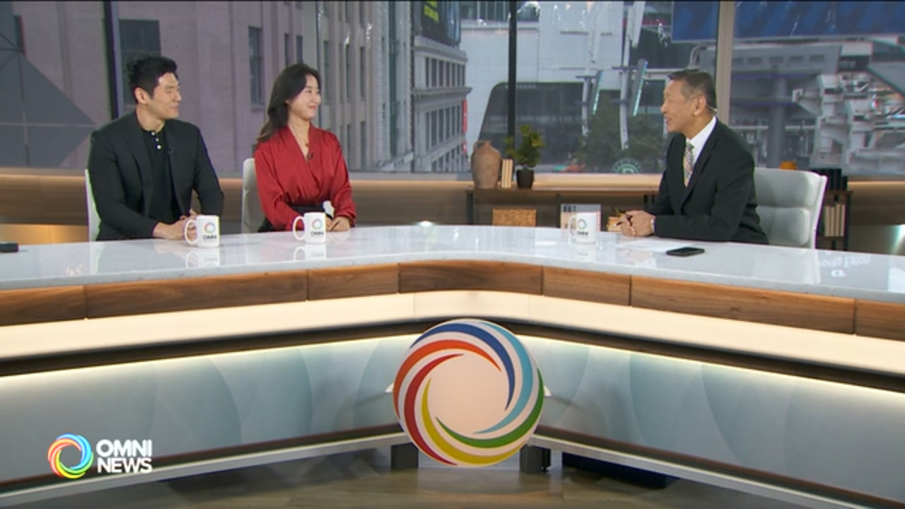 专访《蔓延》导演胡馨予及男主角严峻