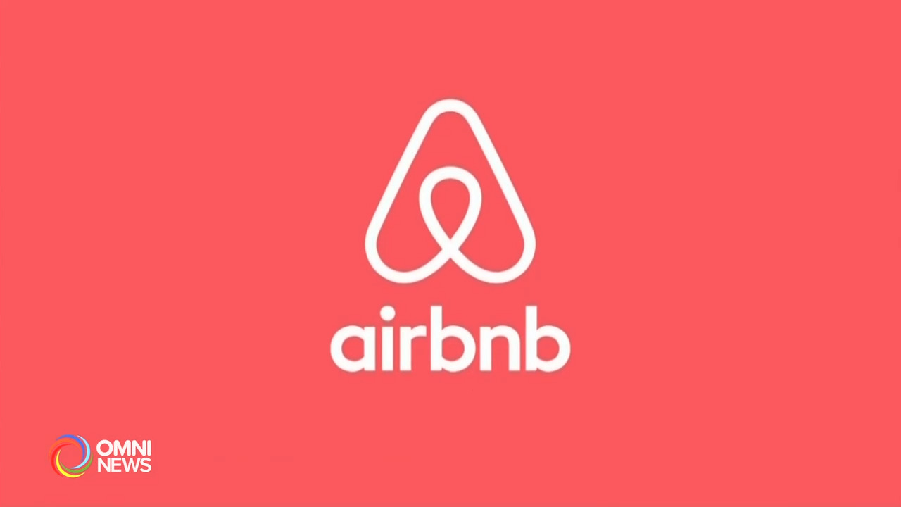 AIRBNB永久禁止开派对及办活动－ Jun 29, 2022 (ON)