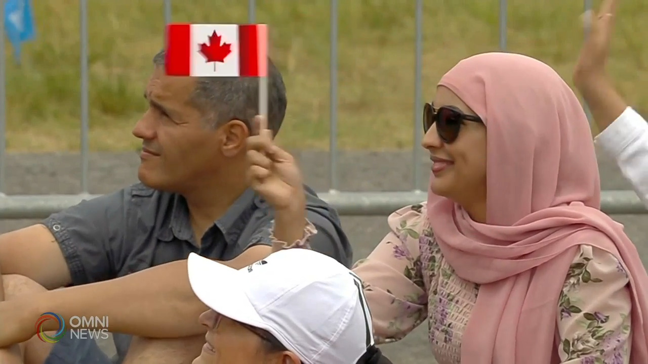 关注加拿大移民政策走向