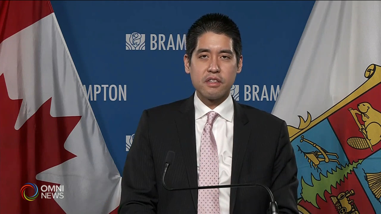 皮爾區呼籲省府按地區疫情分配新冠疫苗 -- Feb 24, 2021 (ON)