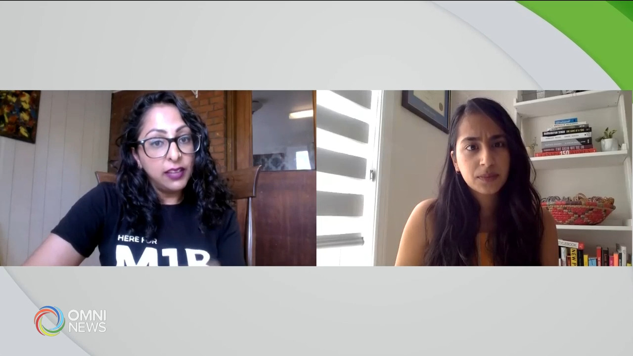 Understanding anti-black racism in healthcare