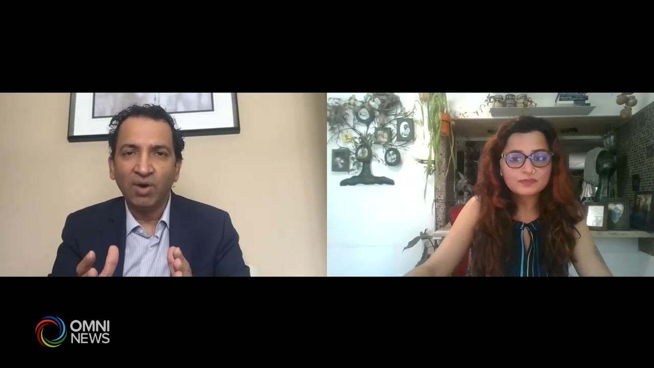 Week 2 of 2021 election campaign wraps