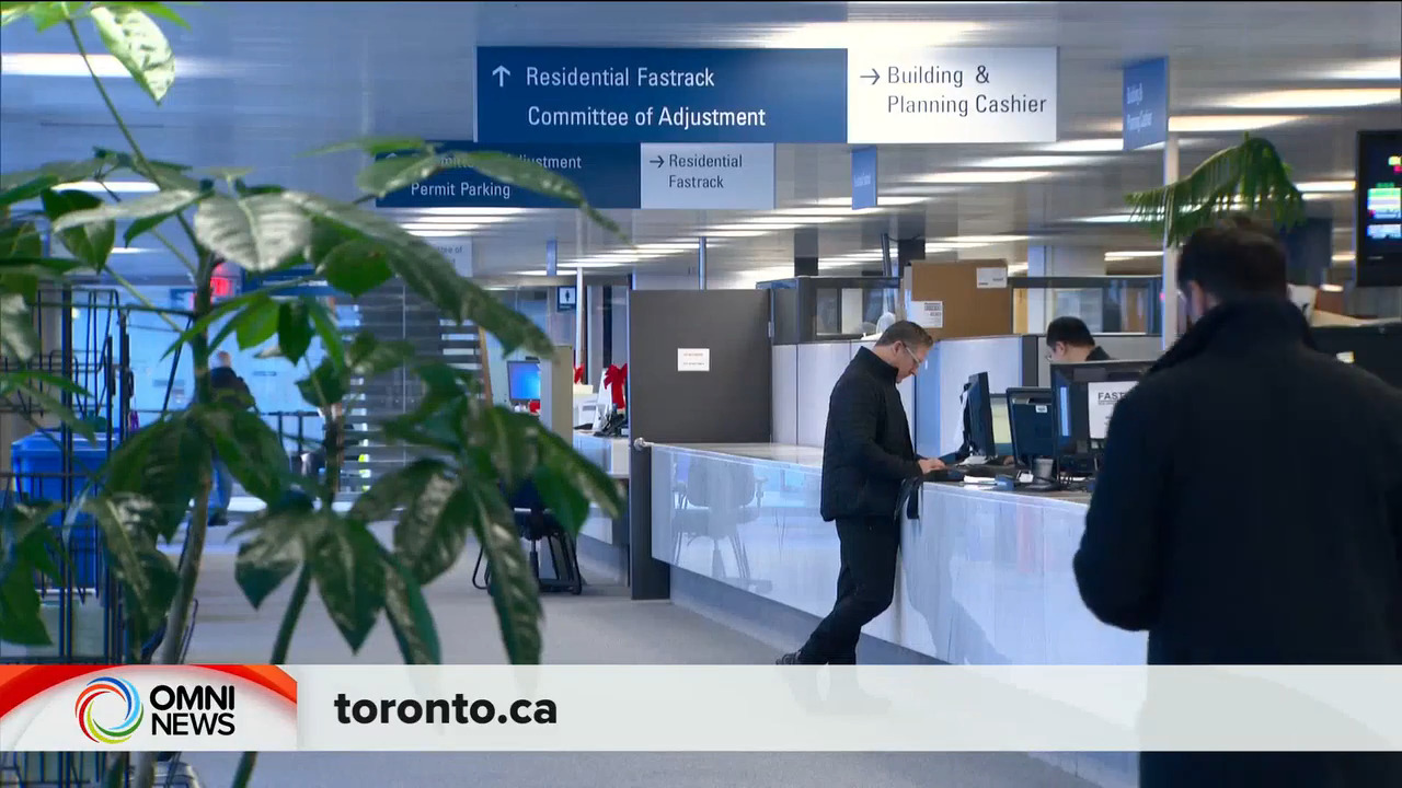 多市部分市政中心櫃檯服務今日重開 -- Aug 09, 2021 (ON)