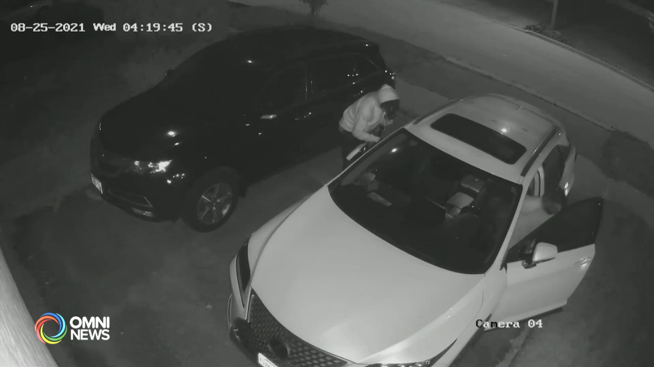 约克区警方推出轻罪免起诉试验计划