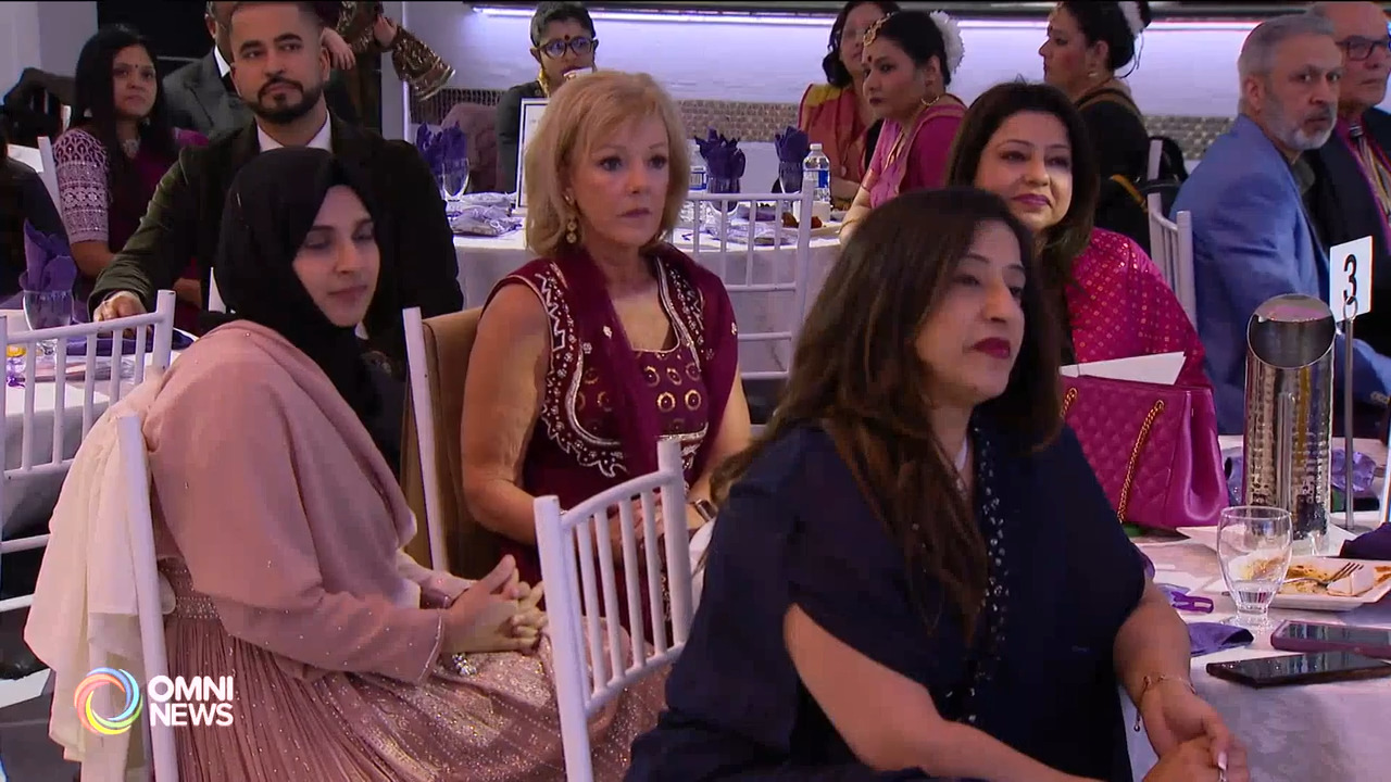 Malton community celebrates International Women's Day