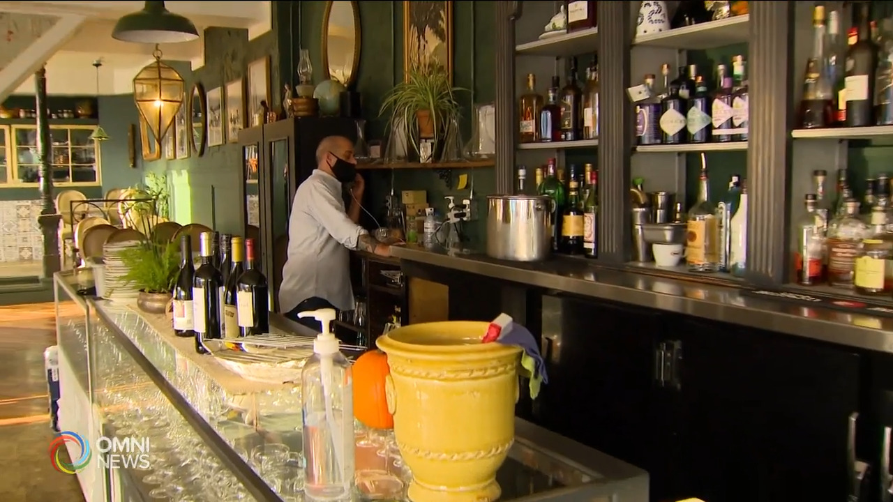 安省居家令周三解除，但限制措施仍继续