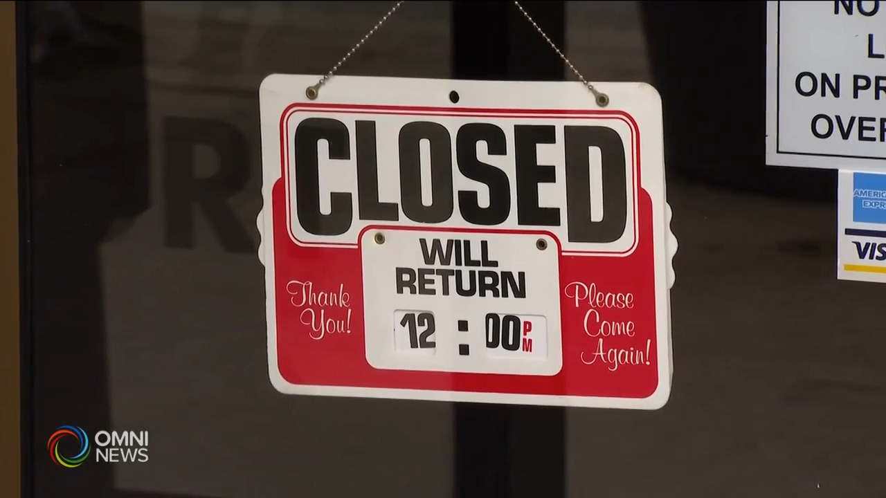 多伦多市目前不宜放松限制－ Feb 02, 2021