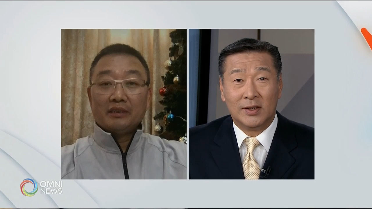 冬季车祸处理－ Feb 18, 2021