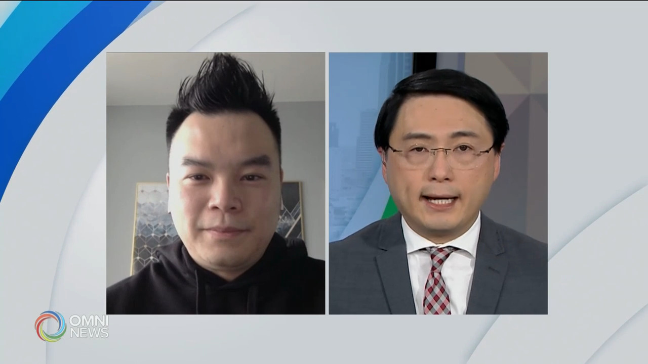 市中心中餐館及商戶聯手推出農曆新年套餐 -- Feb 05, 2021 (ON)