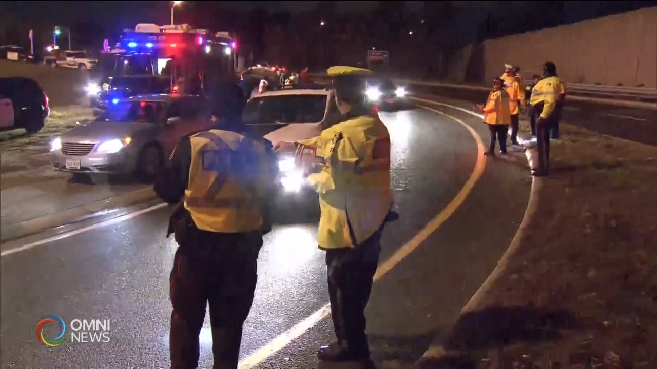 安省省民危险驾驶行为严重－ Jul 29, 2021 (ON)