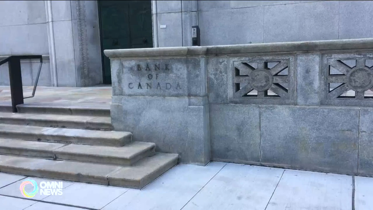 What Bank of Canada's...