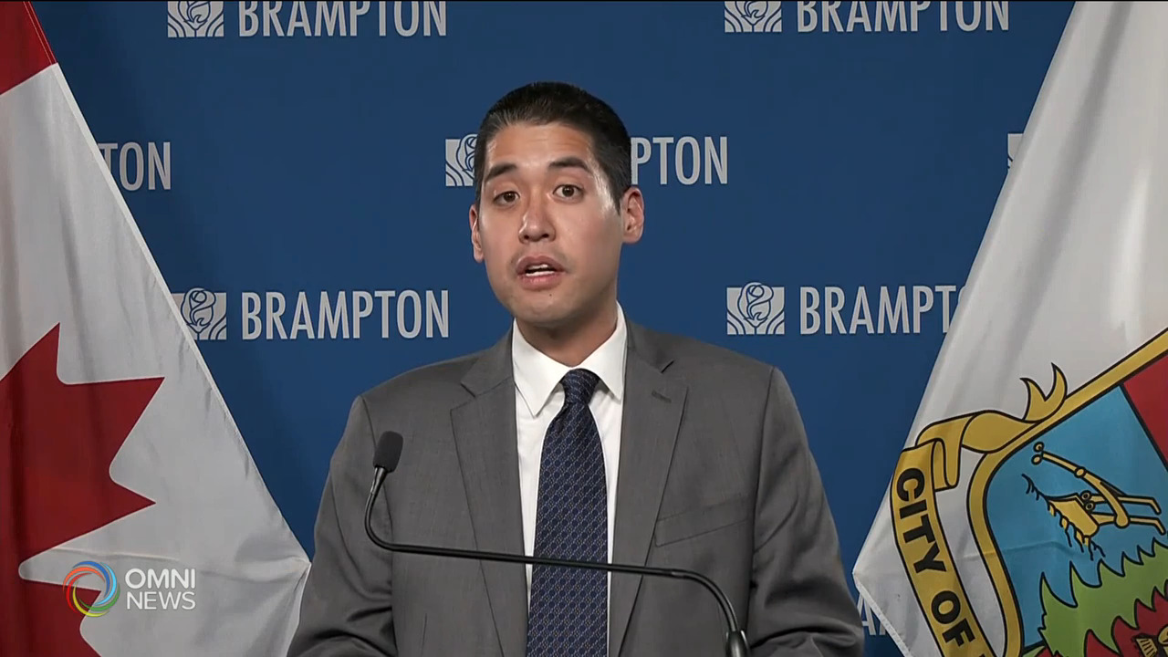 皮爾區50歲以上居民週五可預約接種 -- Apr 07, 2021(ON)