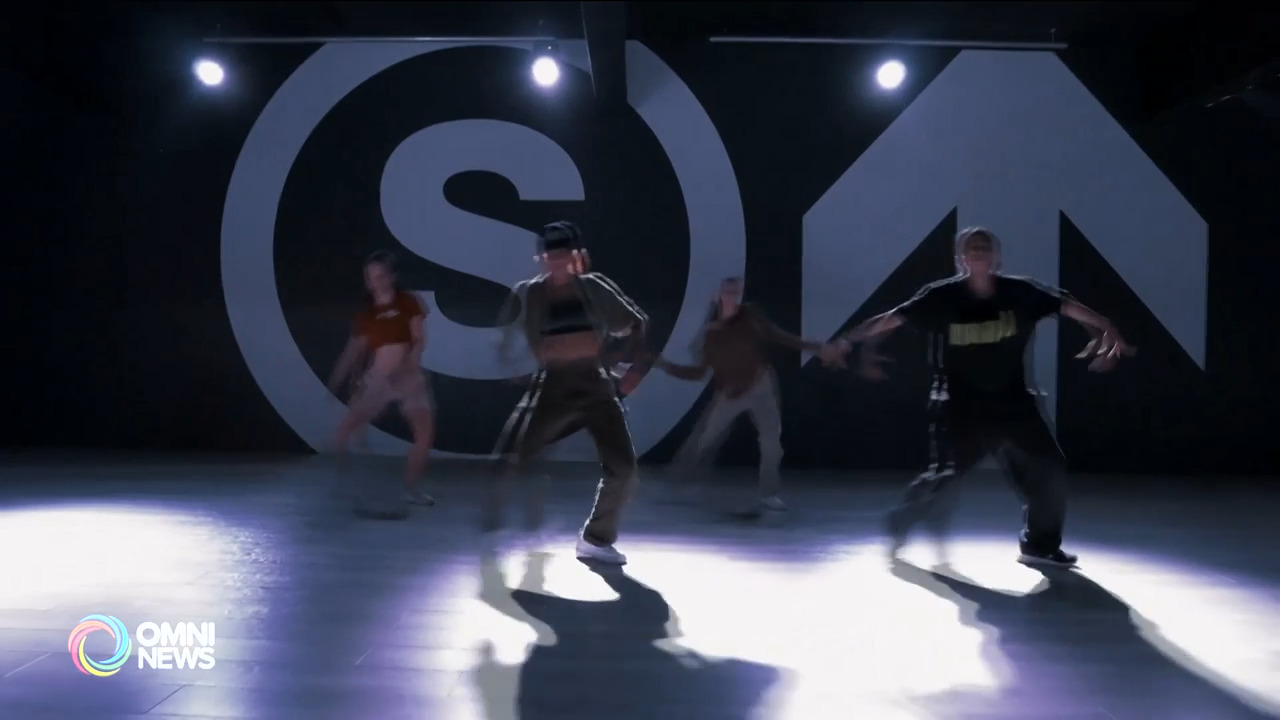 Tanvir 'Rose' is shaping her own showbiz destiny