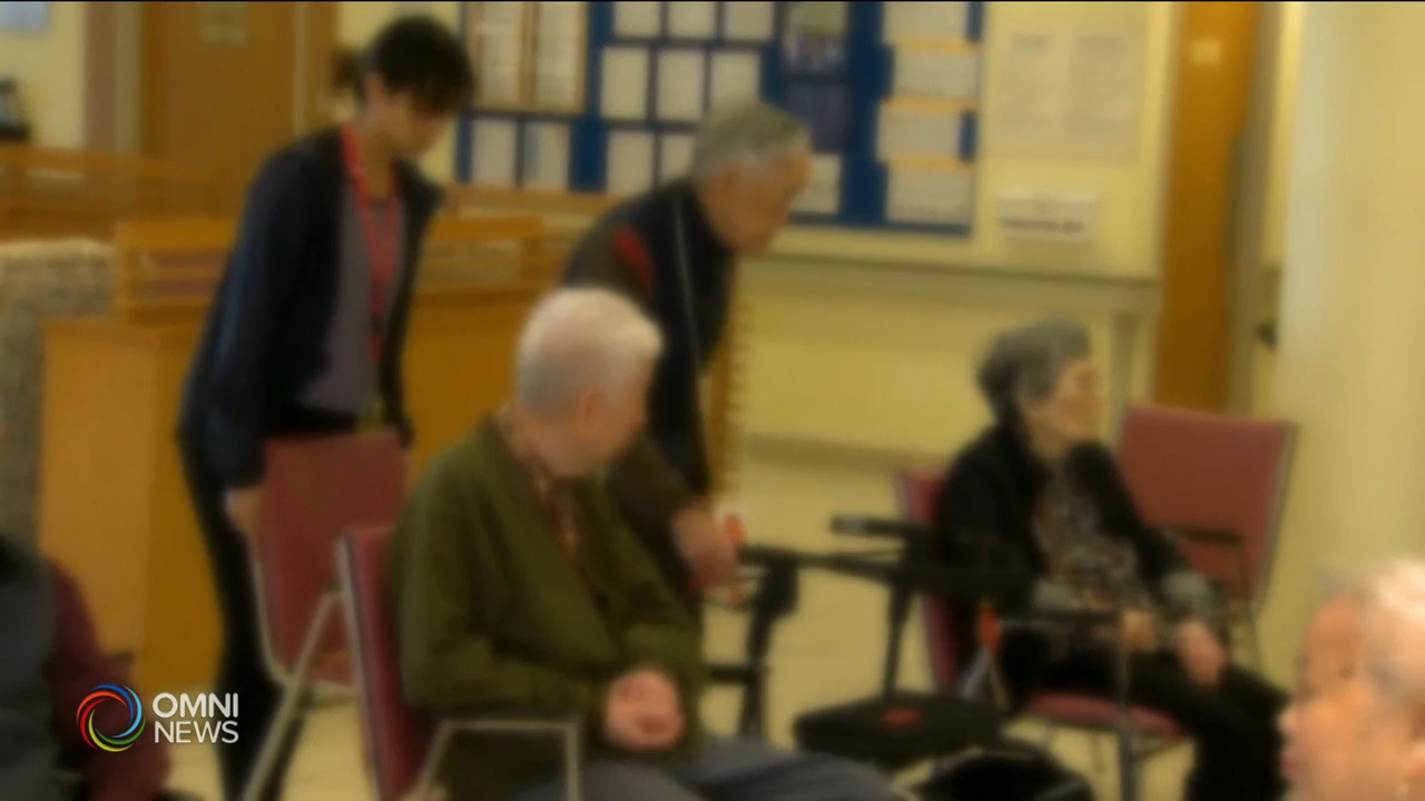 省府資助個人護理員課程接受申請 -- Mar 09, 2021 (ON)