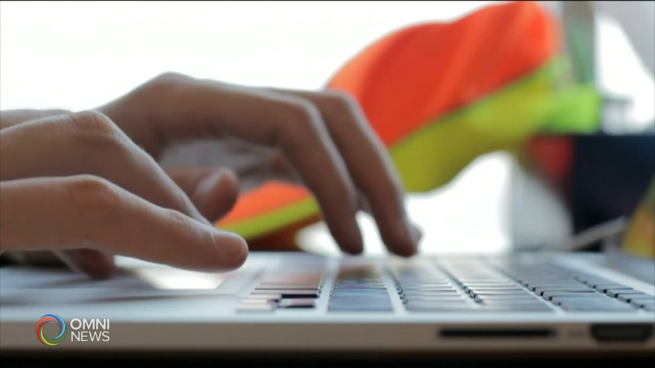 疫情期间，千万注意网购安全－ Feb 02, 2021