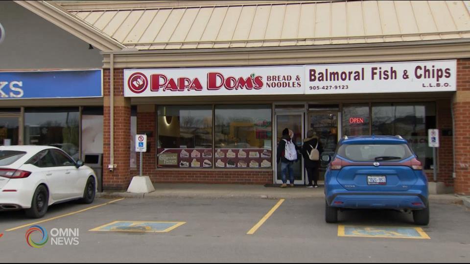 100 Pinoys of Durham: Tatlong Filipino community leaders bumuo ng samahan para sa komunidad sa Durham Region, Ontario