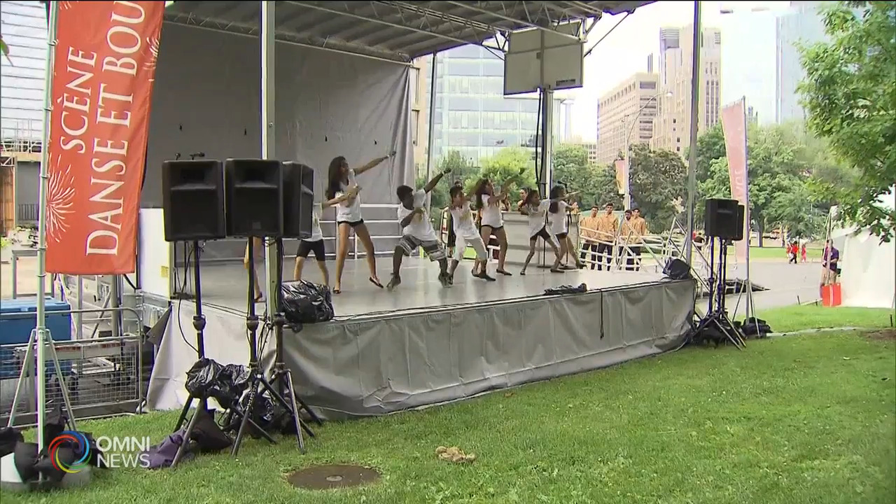 變種病毒肆虐，多市取消國慶日前大型活動 -- Feb 24, 2021 (ON)