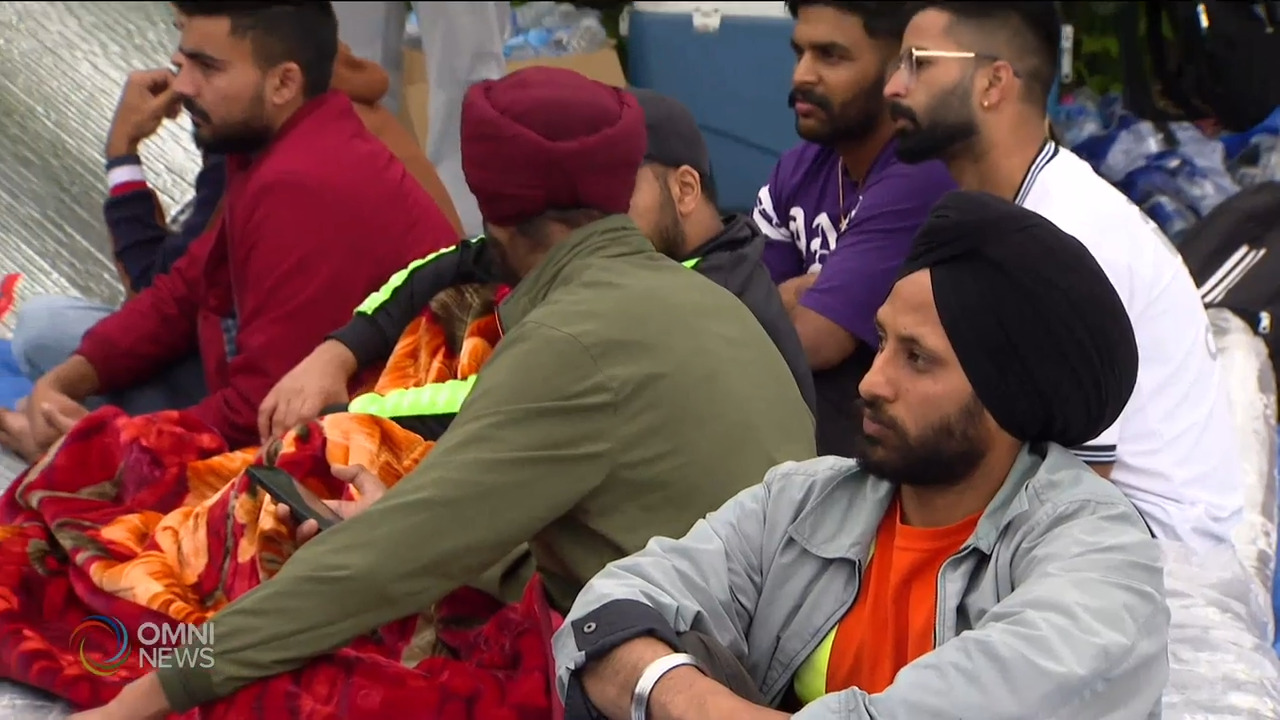 Indian international students say there is nothing to fear in Canada