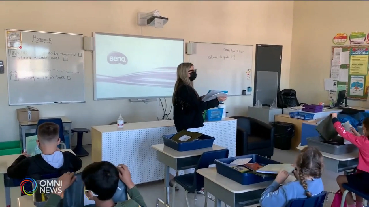 全省中小學新學期前不重開 -- Jun 02, 2021 (ON)