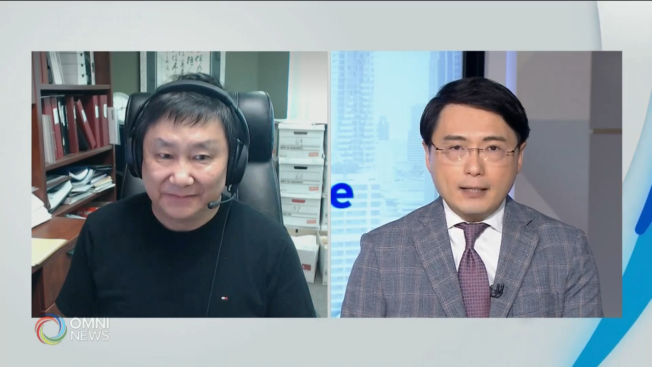 專訪:今年父母及祖父母團聚移民計劃詳情 -- Jul 26, 2021 (ON)