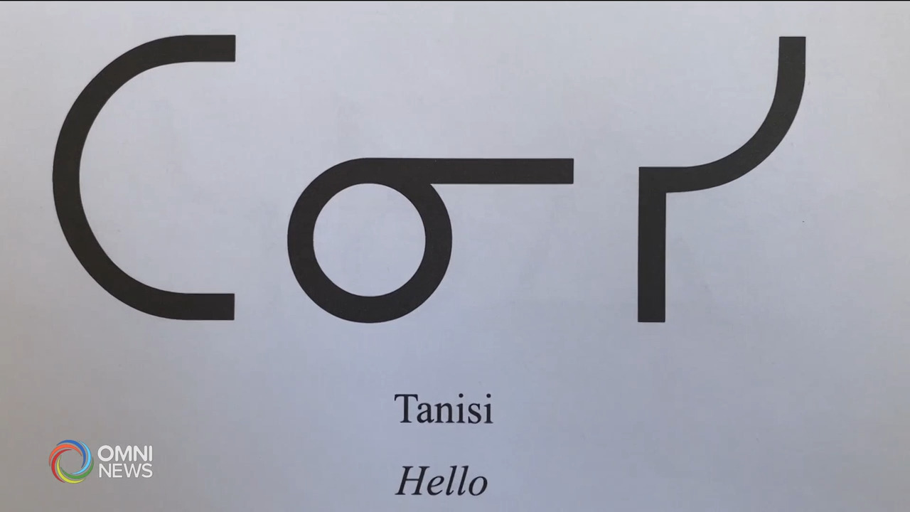 The colonization of Indigenous languages | OMNI News Punjabi