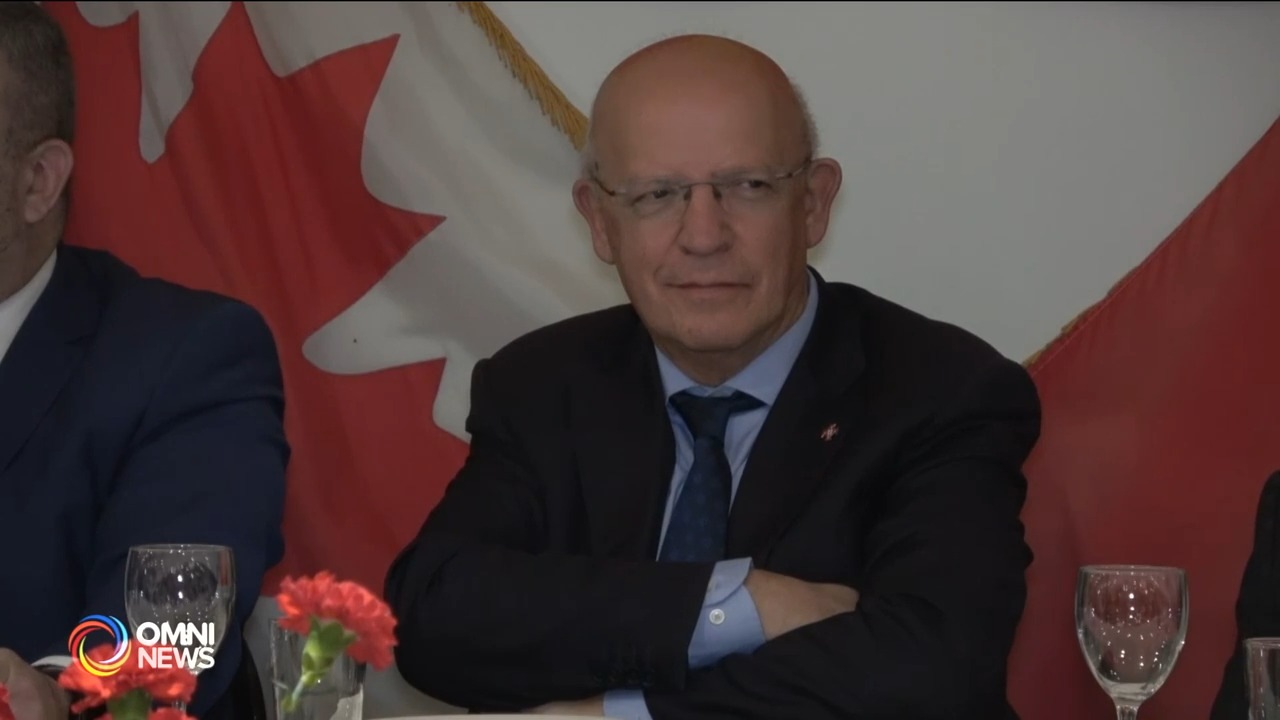 Augusto Santos Silva on candidacy for Outside Europe Riding - Part 2