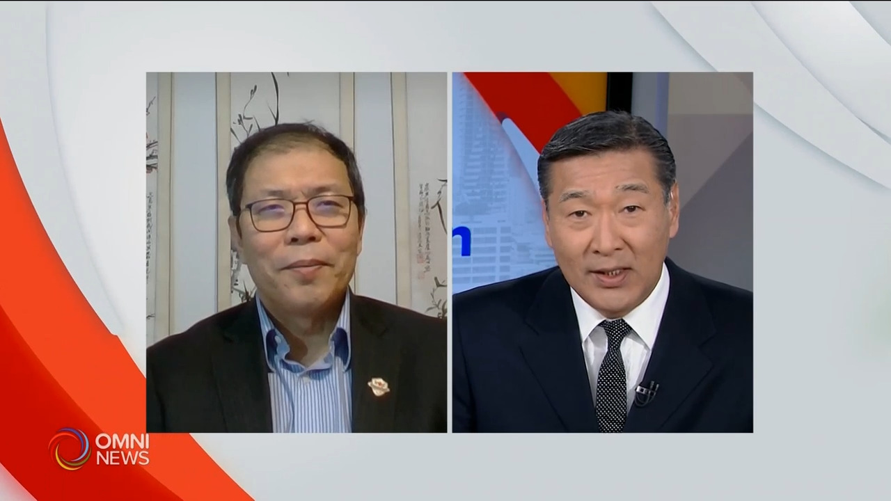 流行病学专家谈安省放松防疫管制 – Feb 22, 2021