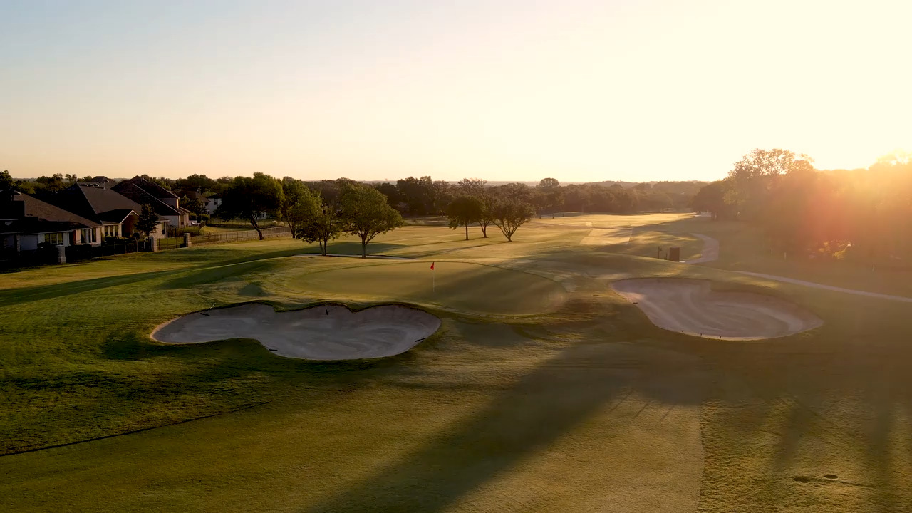 How To Polish a Golf Club  golf course, country club, golf, video