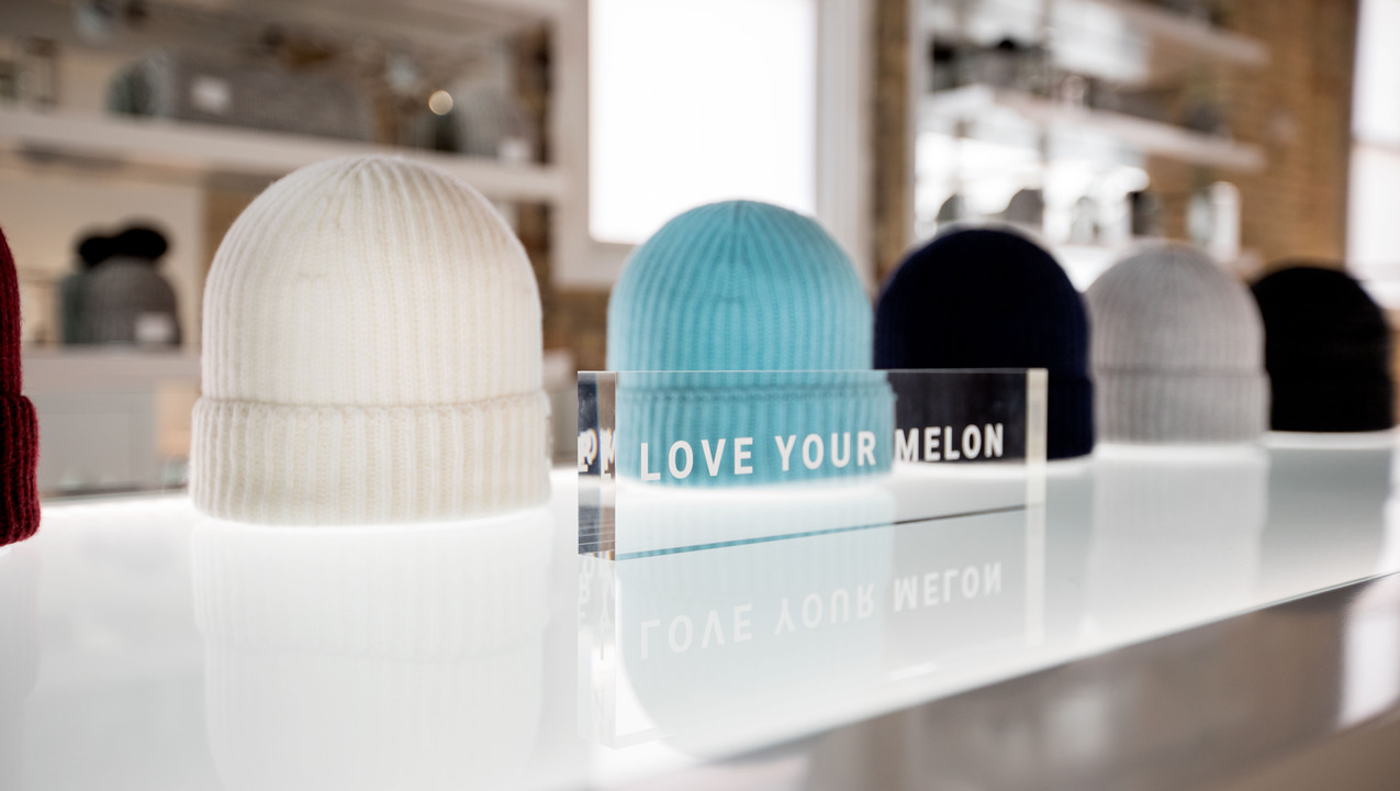 Q&A: Love Your Melon started as class project – Twin Cities