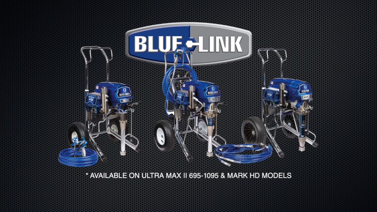 BlueLink-Support