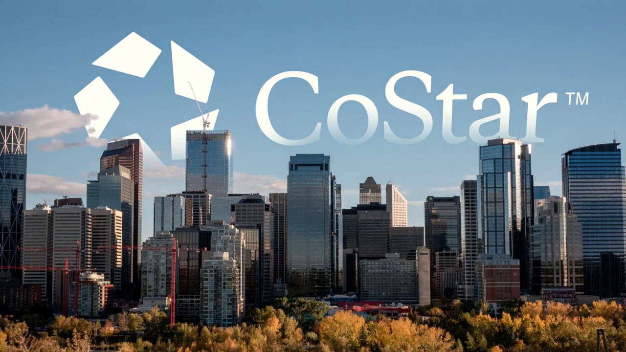 List on Canada's Largest CRE Network | CoStar