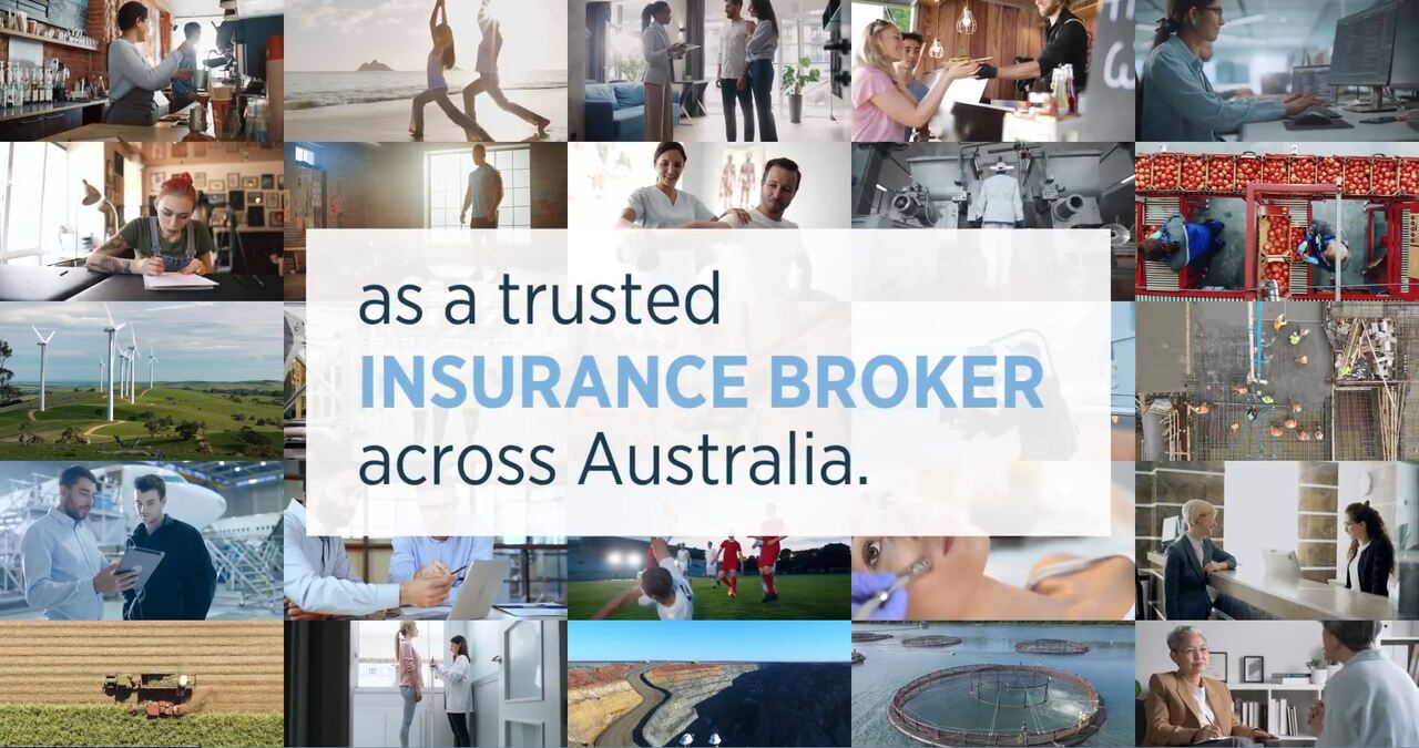Gallagher - A Trusted Fitness Insurance Partner