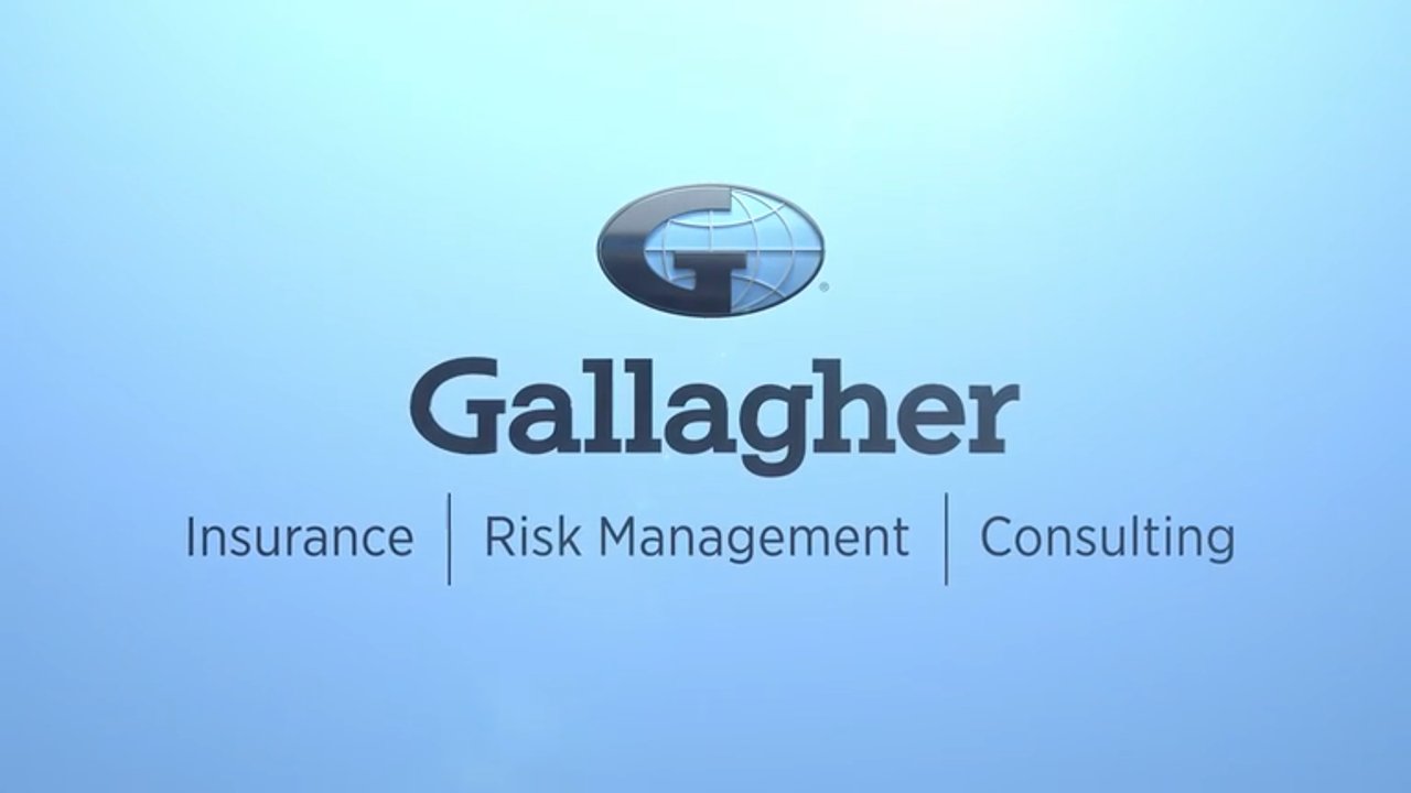 Gallagher Rps Logo Logotipo De Beneficios Gallagher Gallagher Logo PNG Vector (SVG) Free