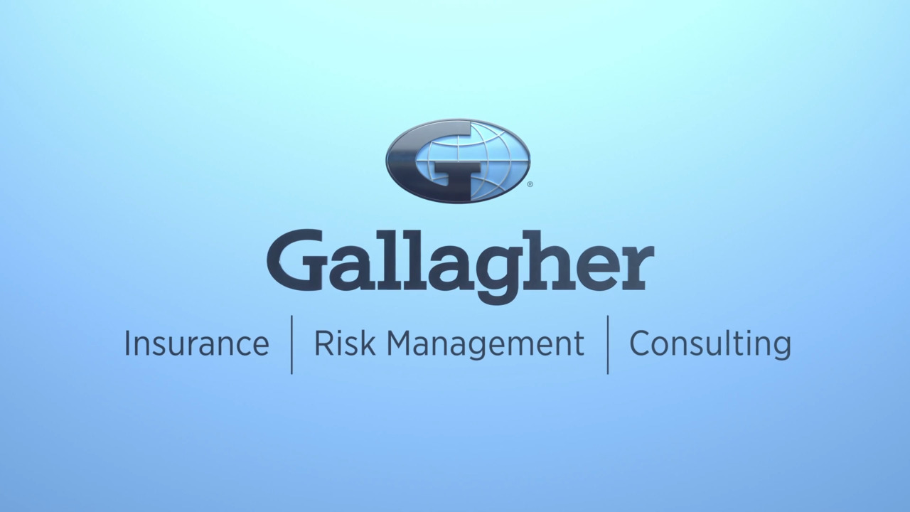 Gallagher Benefits Logo Partnerships | AJG United States