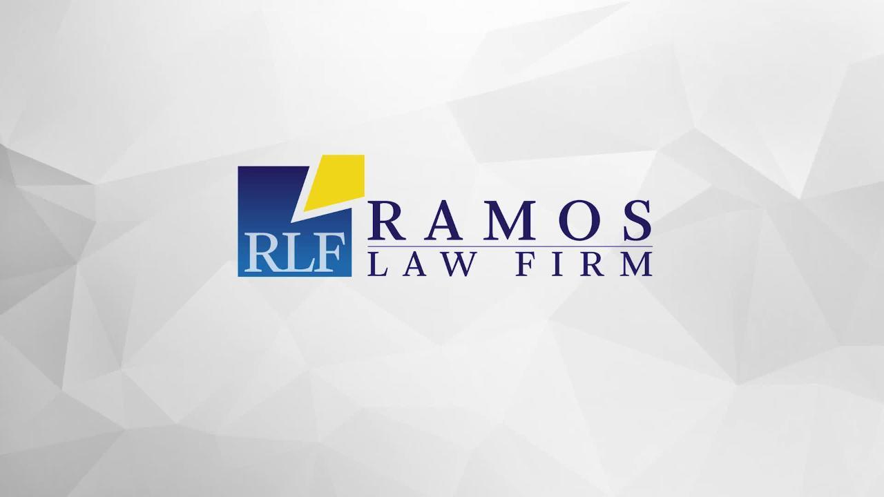 A law firm dedicated to workers’ compensation | The Ramos Law Firm