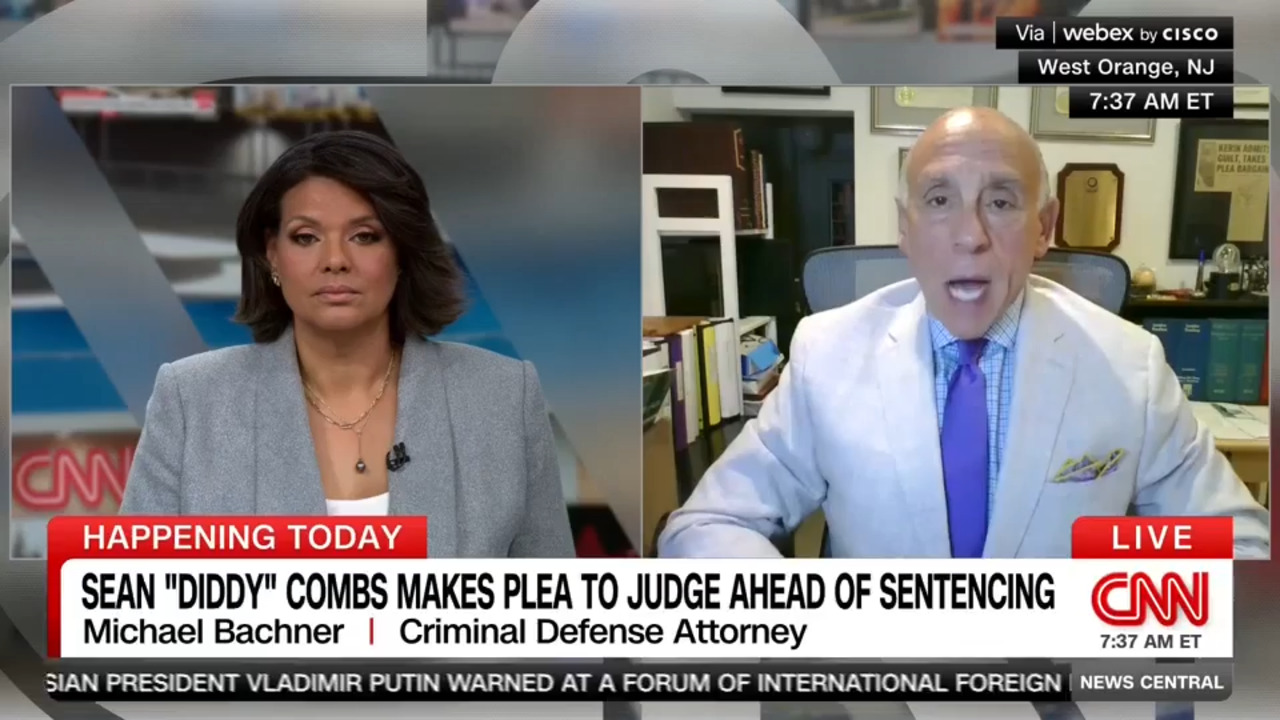 NYC White Collar Criminal Defense Attorney | Bachner & Associates, PC