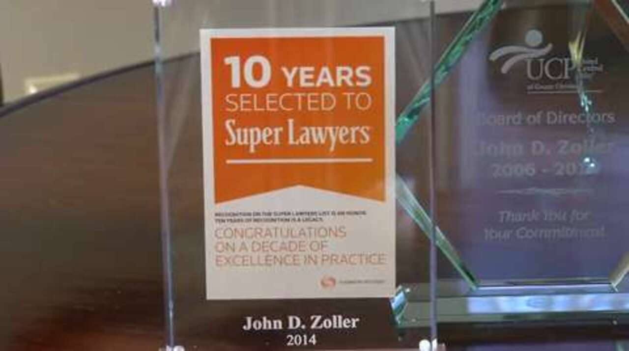 Get divorce help from an experienced attorney | Zoller|Biacsi Co., LPA