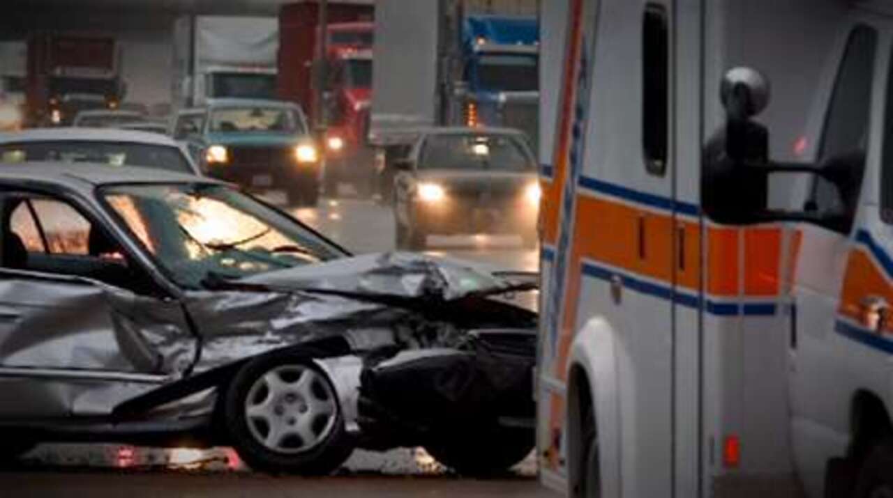 Should I Hire a Lawyer for a Minor Car Accident in West Virginia?